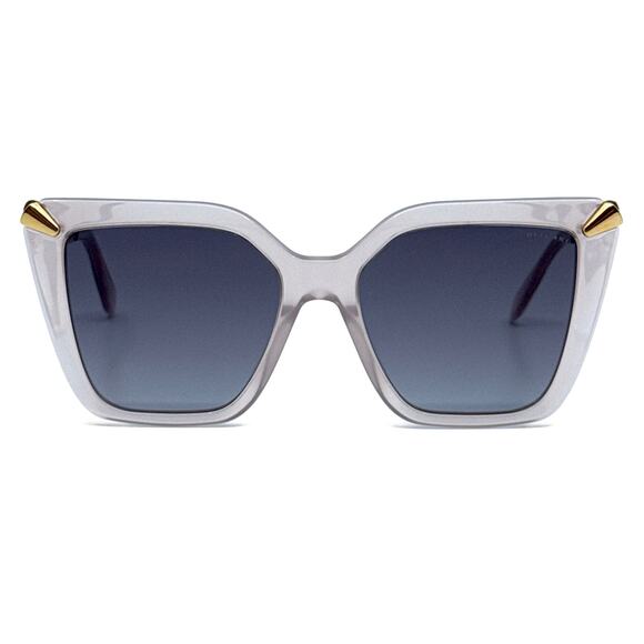 New! BVLGARI Sunglasses BV40002I 72B, Authentic - Picture 2 of 11